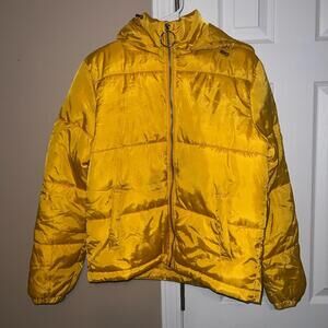 Arizona Women's Yellow Jacket